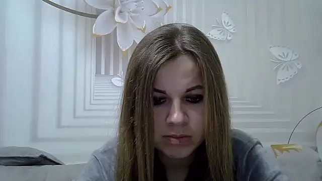 Snapshot of TinaFun4u chatting on 25, 2, 2025 TinaFun4u online show from 25, 2, 2025