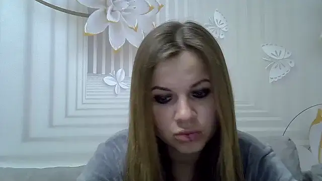 Snapshot of TinaFun4u chatting on 26, 2, 2025 TinaFun4u online show from 26, 2, 2025