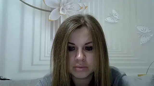 Snapshot of TinaFun4u chatting on 6, 3, 2025 TinaFun4u online show from 6, 3, 2025