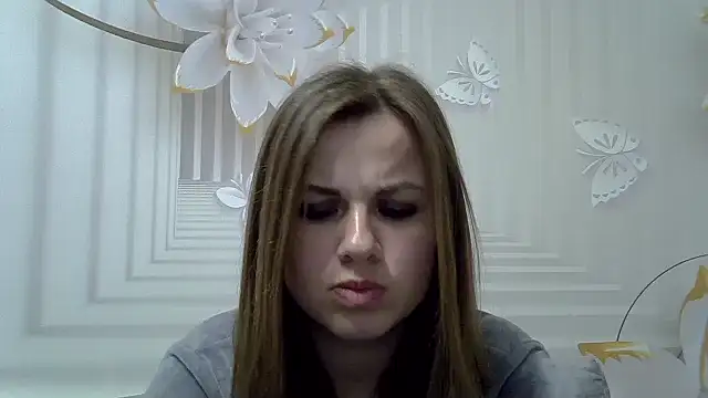 Snapshot of TinaFun4u chatting on 10, 3, 2025 TinaFun4u online show from 10, 3, 2025