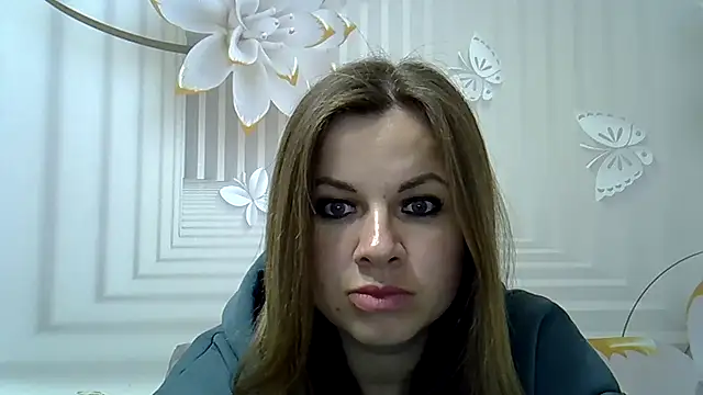 Snapshot of TinaFun4u chatting on 18, 3, 2025 TinaFun4u online show from 18, 3, 2025
