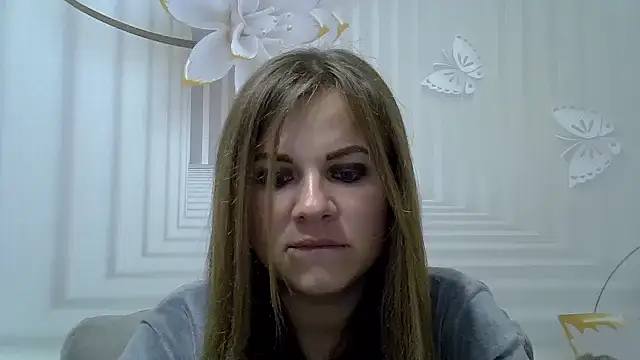 Snapshot of TinaFun4u chatting on 29, 10, 2025 TinaFun4u online show from 29, 10, 2025