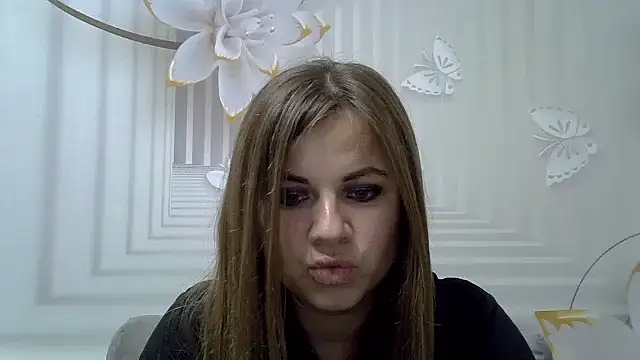 Snapshot of TinaFun4u chatting on 1, 11, 2025 TinaFun4u online show from 1, 11, 2025