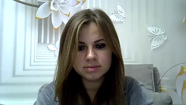 Snapshot of TinaFun4u chatting on 9, 11, 2025 TinaFun4u online show from 9, 11, 2025