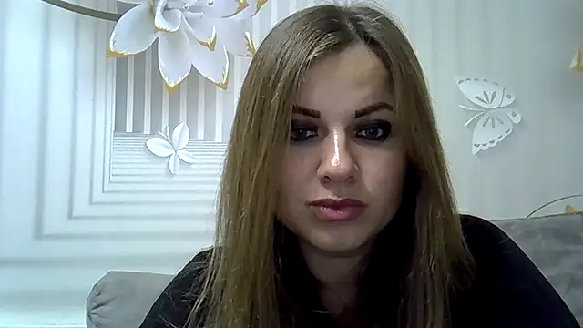 Snapshot of TinaFun4u chatting on 17, 11, 2025 TinaFun4u online show from 17, 11, 2025