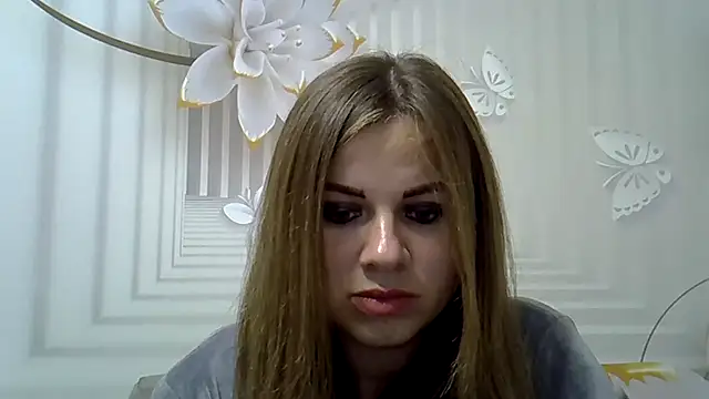 Snapshot of TinaFun4u chatting on 26, 11, 2025 TinaFun4u online show from 26, 11, 2025