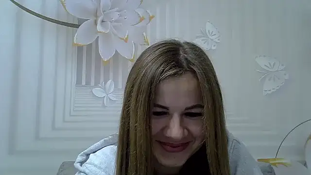 Snapshot of TinaFun4u chatting on 29, 11, 2025 TinaFun4u online show from 29, 11, 2025