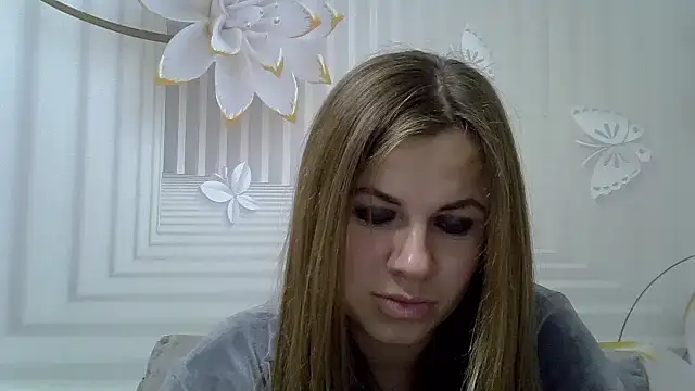 Snapshot of TinaFun4u chatting on 30, 11, 2025 TinaFun4u online show from 30, 11, 2025