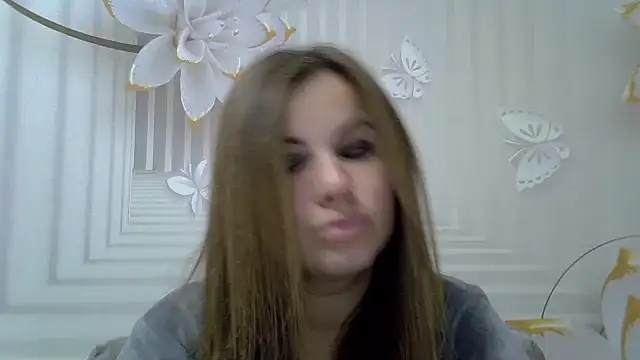 Snapshot of TinaFun4u chatting on 3, 12, 2025 TinaFun4u online show from 3, 12, 2025