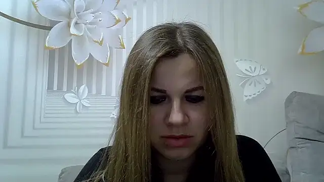 Snapshot of TinaFun4u chatting on 5, 1, 2026 TinaFun4u online show from 5, 1, 2026