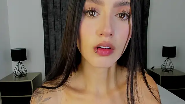 NataGarcia online show from 16, 12, 2025