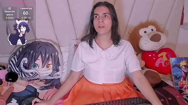 MorganitaX online show from 13, 10, 2025