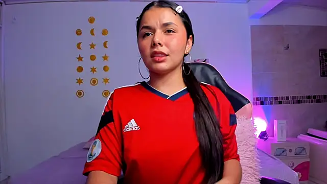 Snapshot of Kaoriyoshii chatting on 15, 11, 2025 Kaoriyoshii online show from 15, 11, 2025