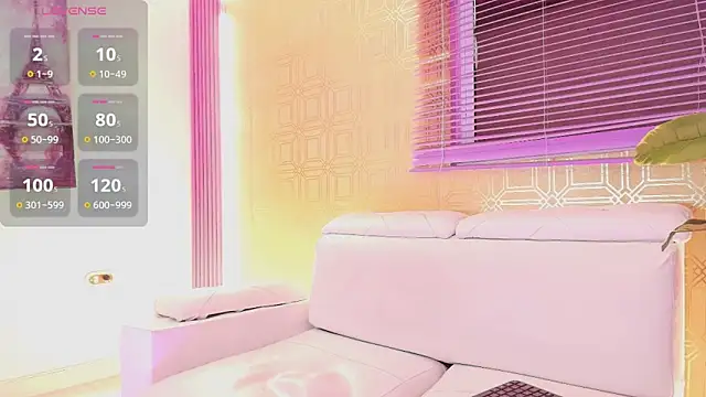 Snapshot of Bella19_ chatting on 30, 1, 2025 Bella19  online show from 30, 1, 2025