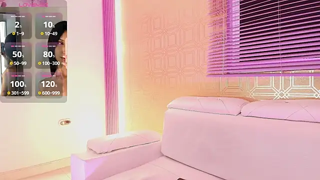 Snapshot of Bella19_ chatting on 9, 2, 2025 Bella19  online show from 9, 2, 2025