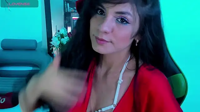 elissa iris online show from 24, 2, 2026