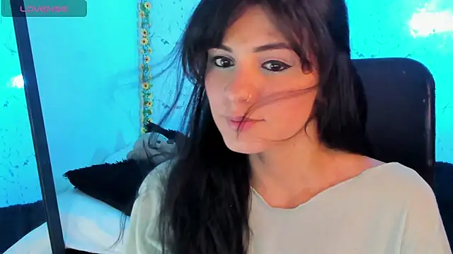 elissa iris online show from 16, 6, 2026