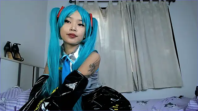 alina dream online show from 15, 2, 2025