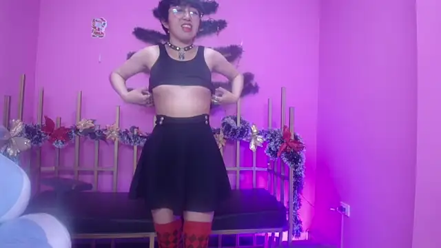 Xayah 77 online show from 5, 12, 2024
