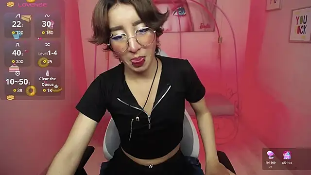 Xayah 77 online show from 31, 1, 2025