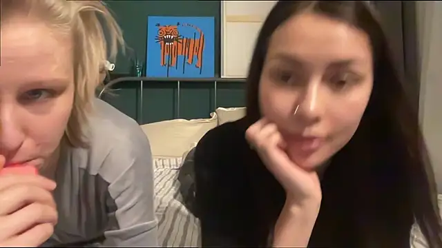 KatiKate online show from 6, 11, 2025