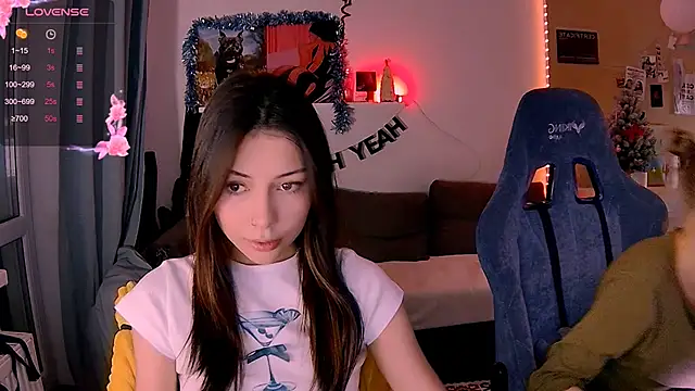 KatiKate online show from 8, 1, 2026