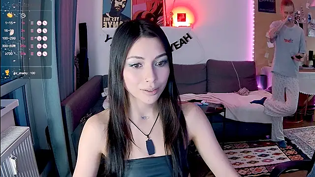 KatiKate online show from 18, 3, 2026