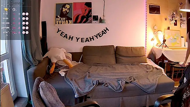 KatiKate online show from 26, 3, 2026