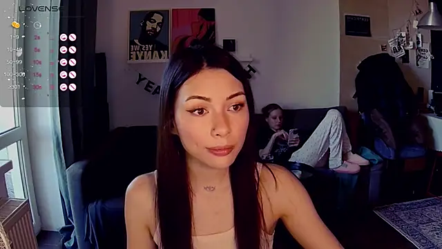 KatiKate online show from 11, 4, 2026