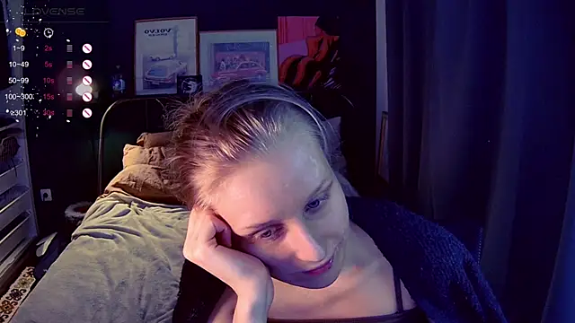 KatiKate online show from 29, 5, 2026