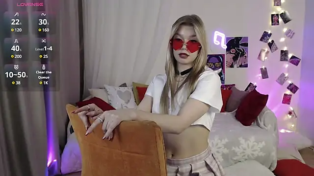 BattyMelody online show from 2, 3, 2025