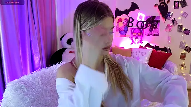 BattyMelody online show from 8, 11, 2025