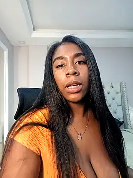 KloheCurvy online show from 18, 12, 2024