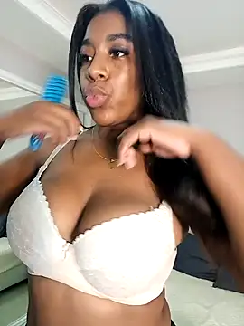 KloheCurvy online show from 27, 1, 2025