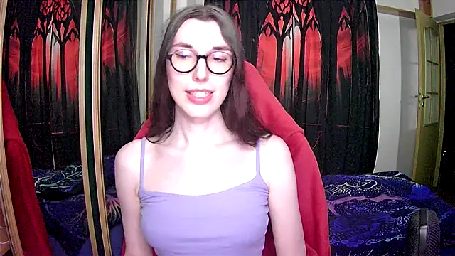 bluerose00 online show from 11, 12, 2024