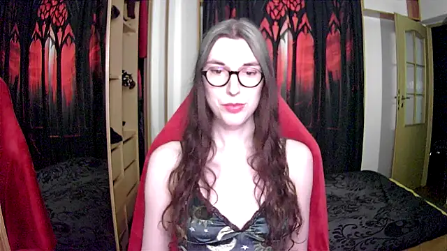 bluerose00 online show from 7, 1, 2025