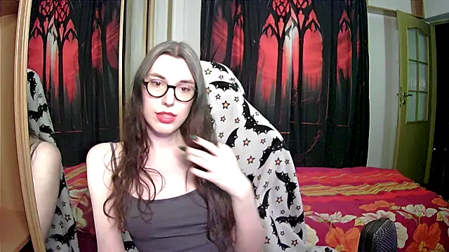 bluerose00 online show from 7, 3, 2025