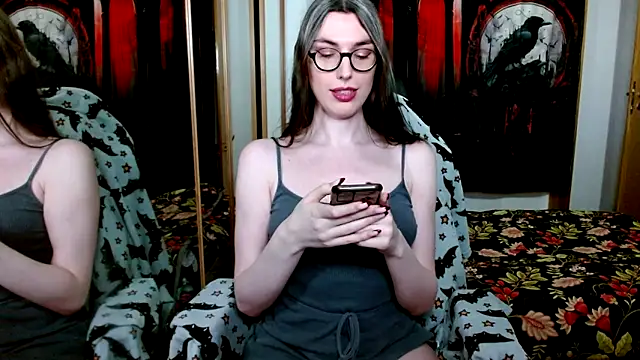 bluerose00 online show from 11, 9, 2025