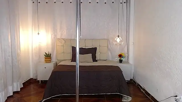 ShyVibes  online show from 28, 12, 2024