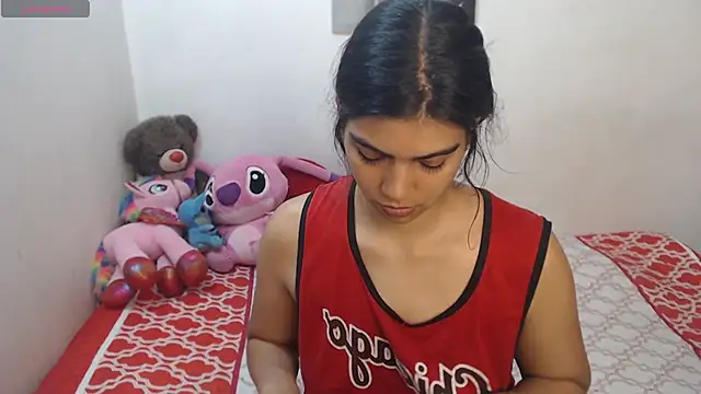Pocahontas Princess  online show from 5, 5, 2026