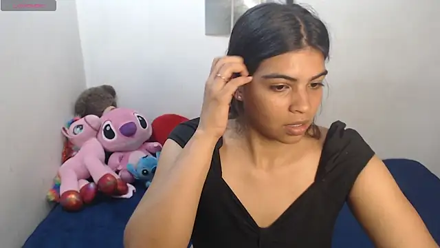 Pocahontas Princess  online show from 13, 5, 2026