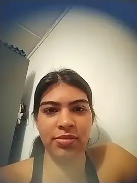 Pocahontas Princess  online show from 28, 5, 2026