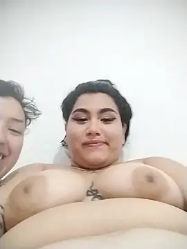 Marilin Jessie online show from 8, 12, 2024