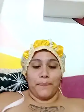 Marilin Jessie online show from 7, 10, 2025