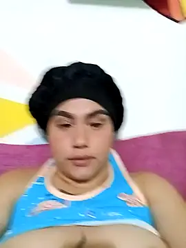 Marilin Jessie online show from 18, 10, 2025