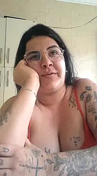 Snapshot of tatuadapaty chatting on 14, 1, 2025 tatuadapaty online show from 14, 1, 2025