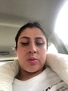 girl anni online show from 31, 1, 2025