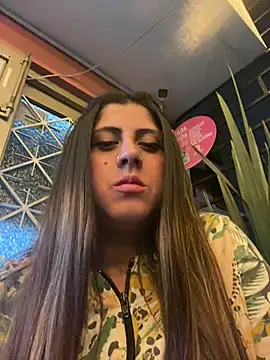 girl anni online show from 9, 2, 2025