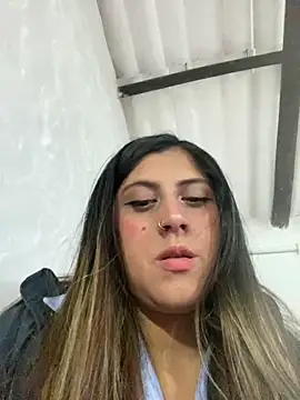 girl anni online show from 10, 2, 2025