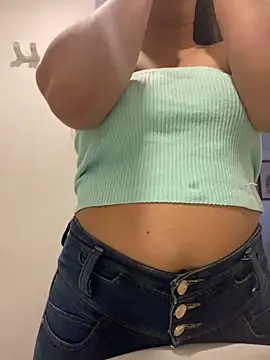 girl anni online show from 27, 2, 2025